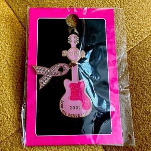 2009 Hard Rock PINKTOBER